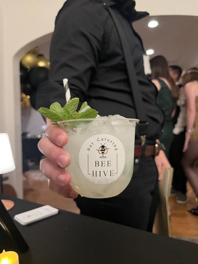 Gallery photo 7 of BeeHive Mobile Bar