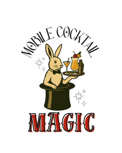 Gallery photo 1 of Mobile Cocktail Magic