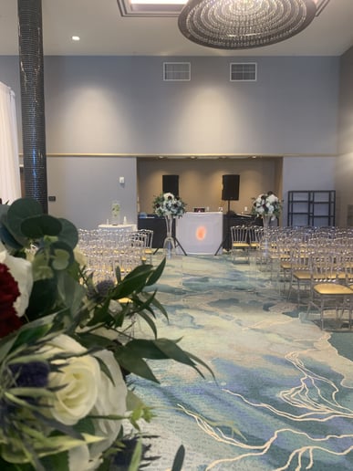 Gallery photo 2 of "Mobile DJ - Corporate DJ - Wedding DJ"