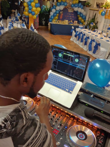 Gallery photo 2 of Dj Choise