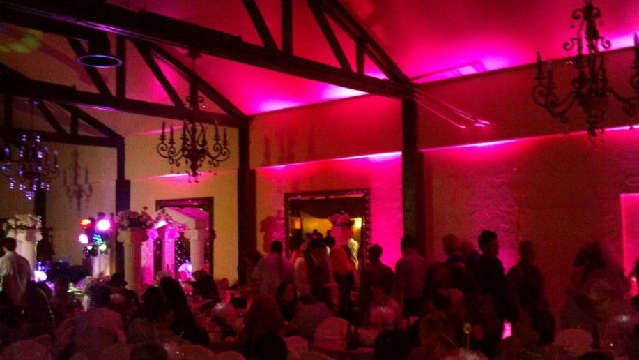 Gallery photo 2 of Mobile Dj Charlie Services