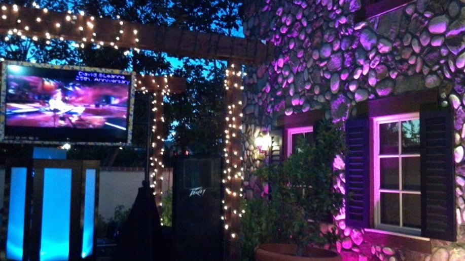 Gallery photo 3 of Mobile Dj Charlie Services