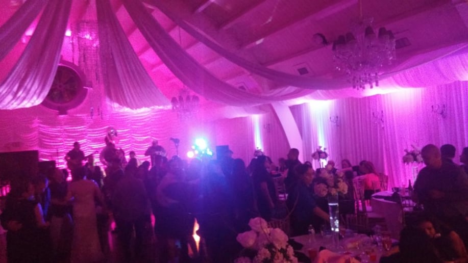 Gallery photo 8 of Mobile Dj Charlie Services
