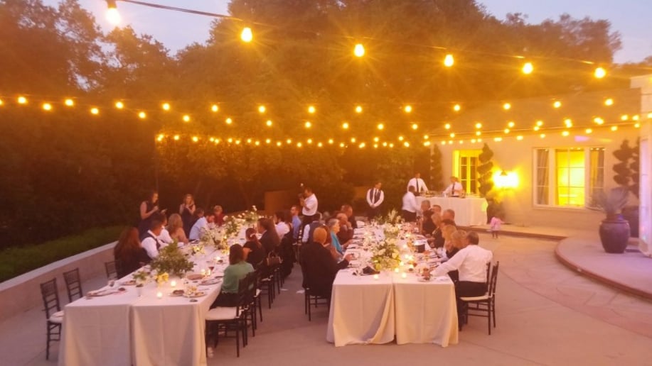 Gallery photo 9 of Mobile Dj Charlie Services