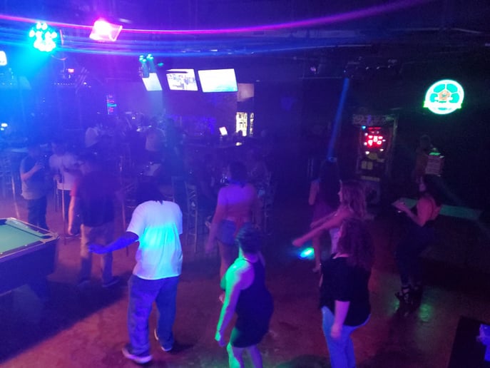 Gallery photo 10 of Mobile DJ
