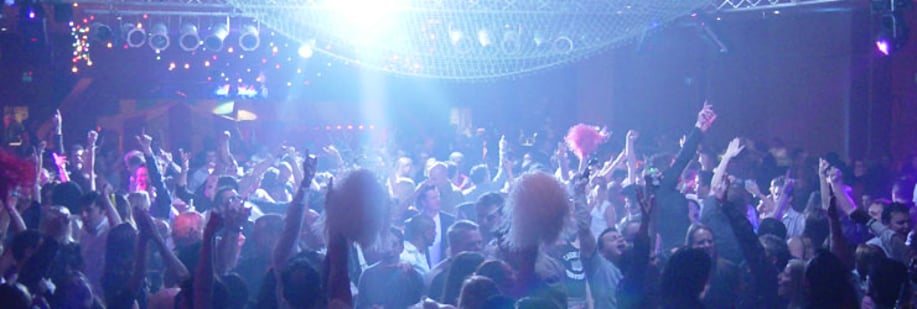 Gallery photo 3 of Joey Paradis - DJ Service
