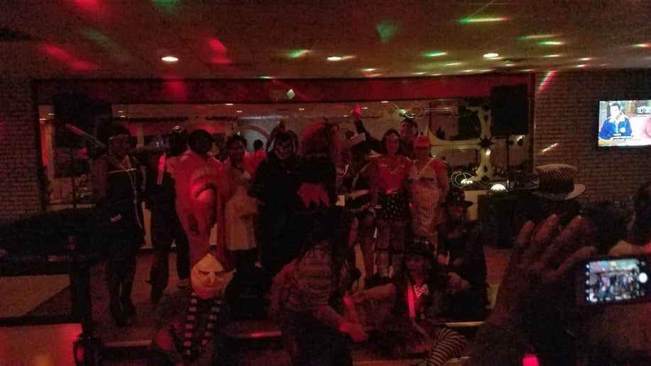 Gallery photo 2 of Mobile dj services