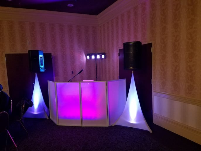 Gallery photo 3 of Mobile dj services