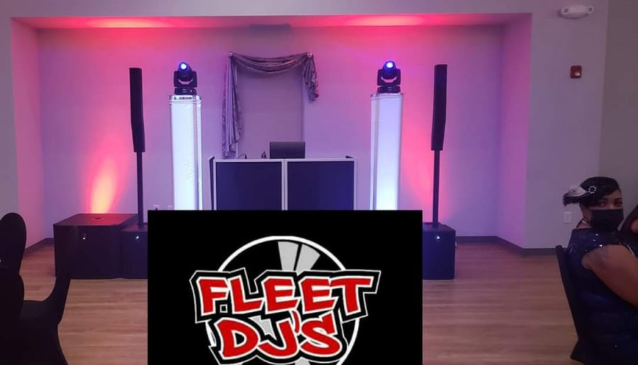 Gallery photo 7 of Mobile dj services