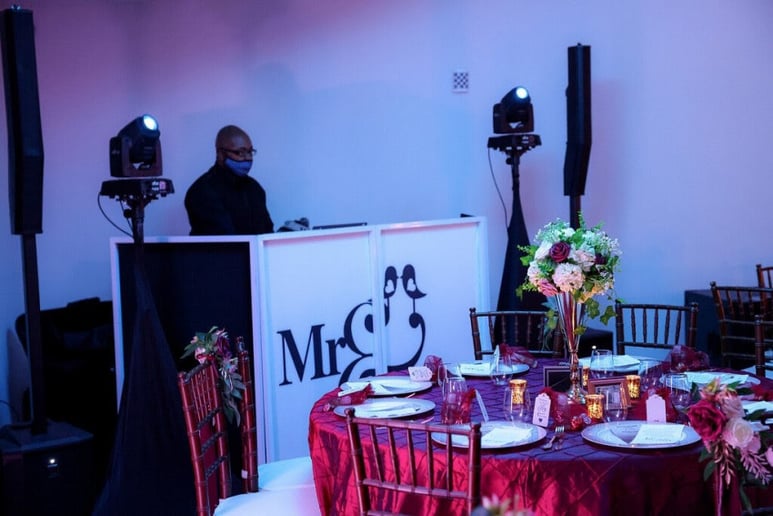 Gallery photo 8 of Mobile dj services