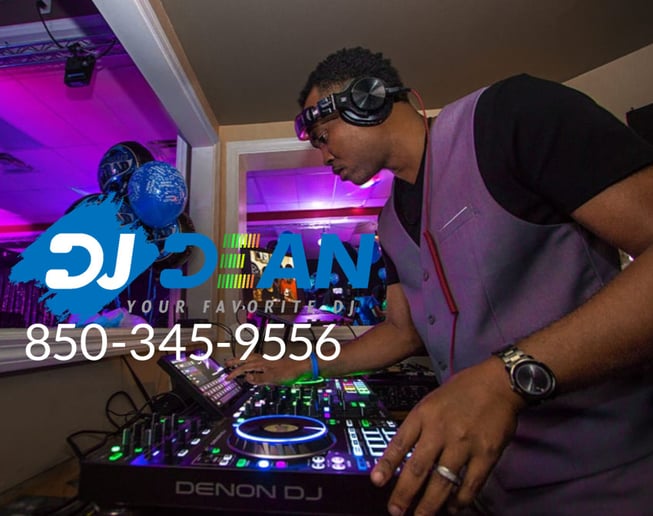 Gallery photo 3 of Tallahassee Mobile DJ