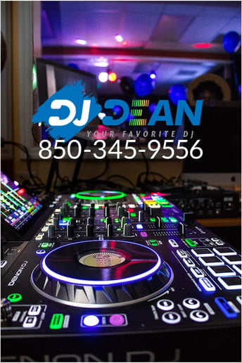 Gallery photo 4 of Tallahassee Mobile DJ