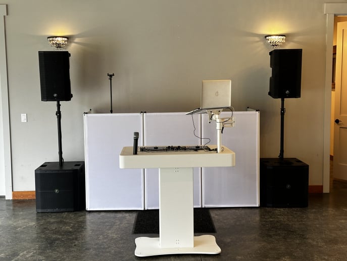 Gallery photo 7 of DonHau Entertainment