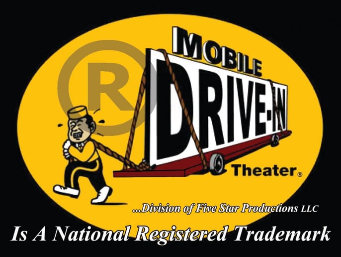 Gallery photo 7 of Mobile Drive-in Theater