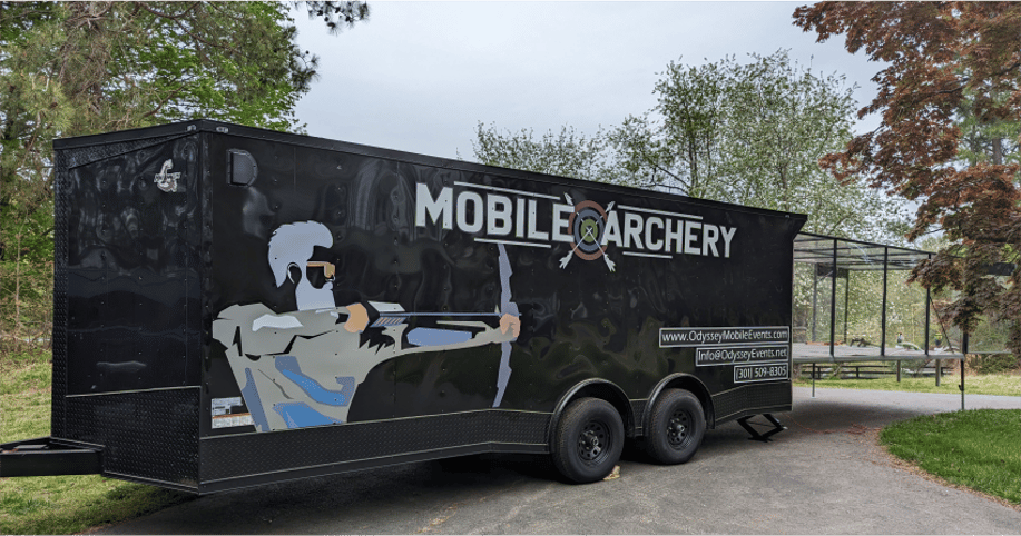 Gallery photo 8 of Mobile Adventure Company