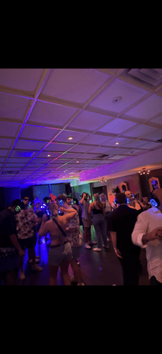 Gallery photo 1 of Event Bartending with Lucas and Vitaliy