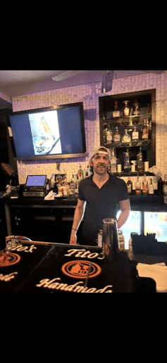 Gallery photo 2 of Event Bartending with Lucas and Vitaliy