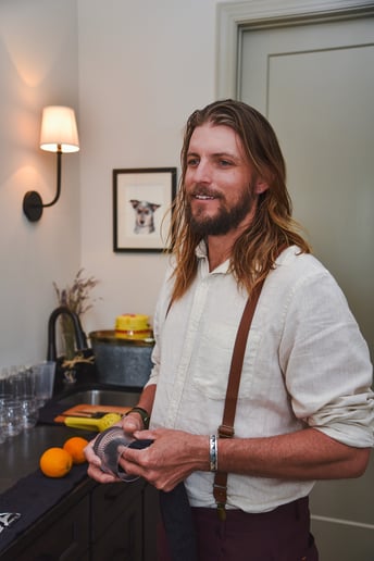Gallery photo 1 of Bar R&R Mobile Event Bartending