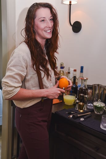 Gallery photo 2 of Bar R&R Mobile Event Bartending