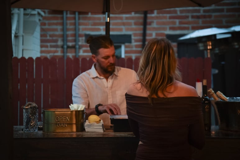 Gallery photo 8 of Bar R&R Mobile Event Bartending