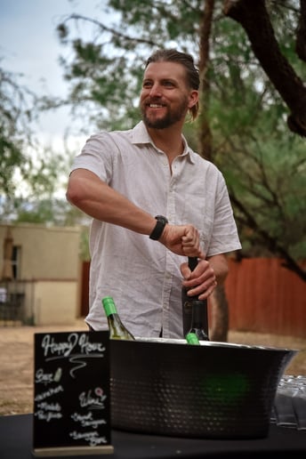 Gallery photo 9 of Bar R&R Mobile Event Bartending