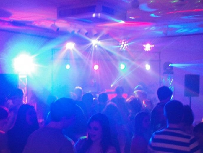 Gallery photo 2 of Mobile Jams Entertainment LLC