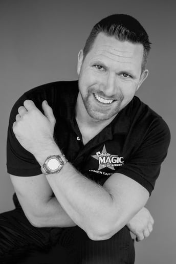 Gallery photo 2 of Mobile Magic Entertainment