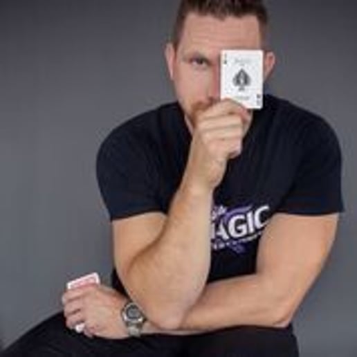 Gallery photo 3 of Mobile Magic Entertainment