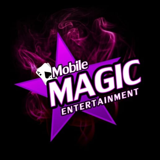 Gallery photo 1 of Mobile Magic Entertainment