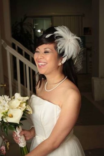 Gallery photo 1 of Mobile Make-Up Artist
