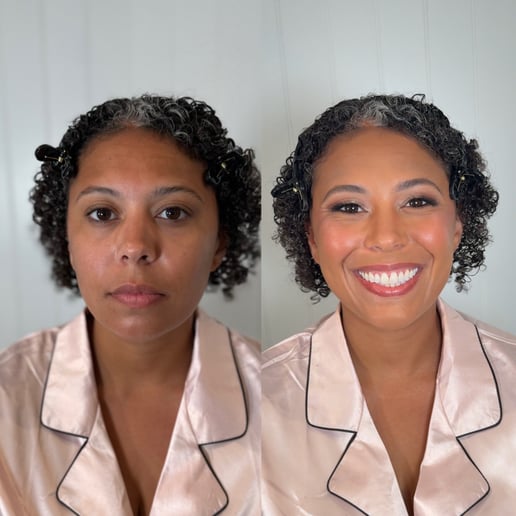 Gallery photo 3 of Mobile Make-Up Artist