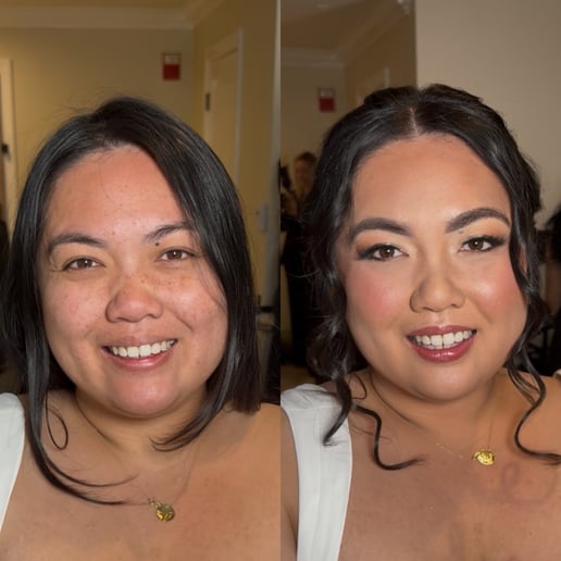 Gallery photo 4 of Mobile Make-Up Artist