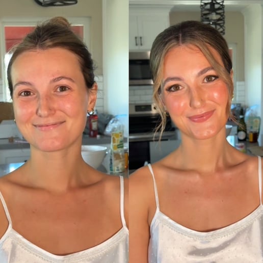 Gallery photo 5 of Mobile Make-Up Artist