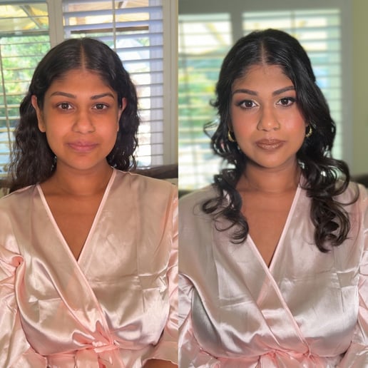 Gallery photo 6 of Mobile Make-Up Artist