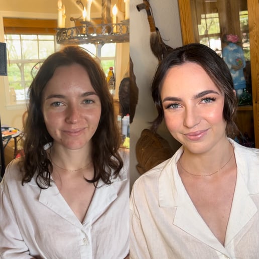 Gallery photo 7 of Mobile Make-Up Artist