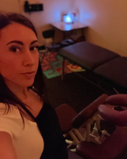 Gallery photo 2 of Mobile Massage, Chair or Table