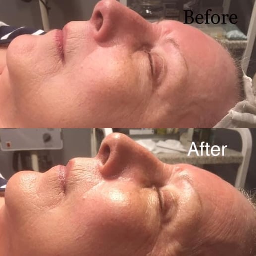 Gallery photo 2 of Mobile Spa Services