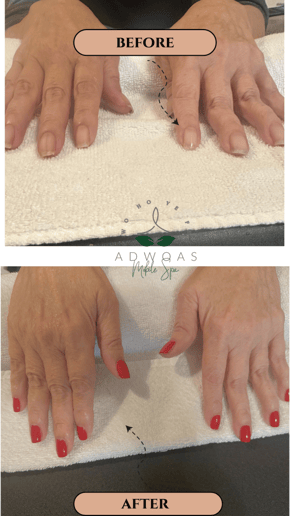 Gallery photo 4 of Mobile Spa Services
