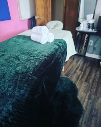 Gallery photo 5 of Mobile Spa Services