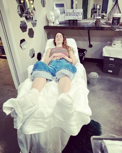 Gallery photo 7 of Mobile Spa Services