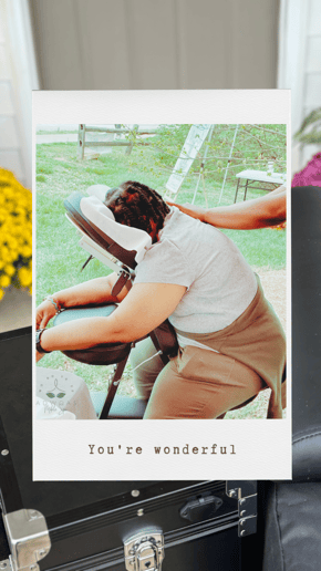 Gallery photo 9 of Mobile Spa Services