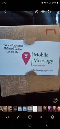 Gallery photo 4 of Mobile Mixology