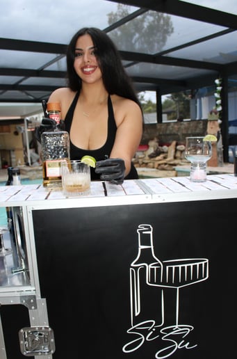 Gallery photo 1 of Sisu Mobile Bar