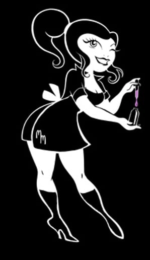 Gallery photo 1 of Mobile Mixtress - Create Your Own Perfume