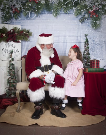 Gallery photo 5 of Mobile Santa TX
