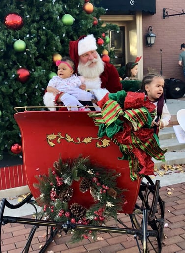 Gallery photo 2 of Mobile Santa TX