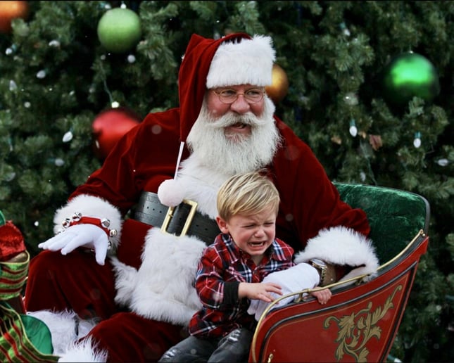 Gallery photo 4 of Mobile Santa TX
