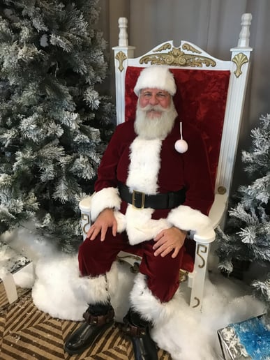 Gallery photo 6 of Mobile Santa TX