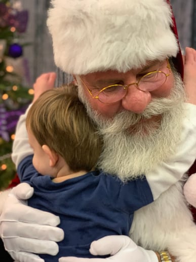 Gallery photo 7 of Mobile Santa TX