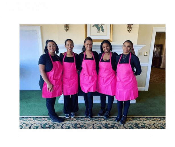 Gallery photo 3 of Mobile Spa Pros
